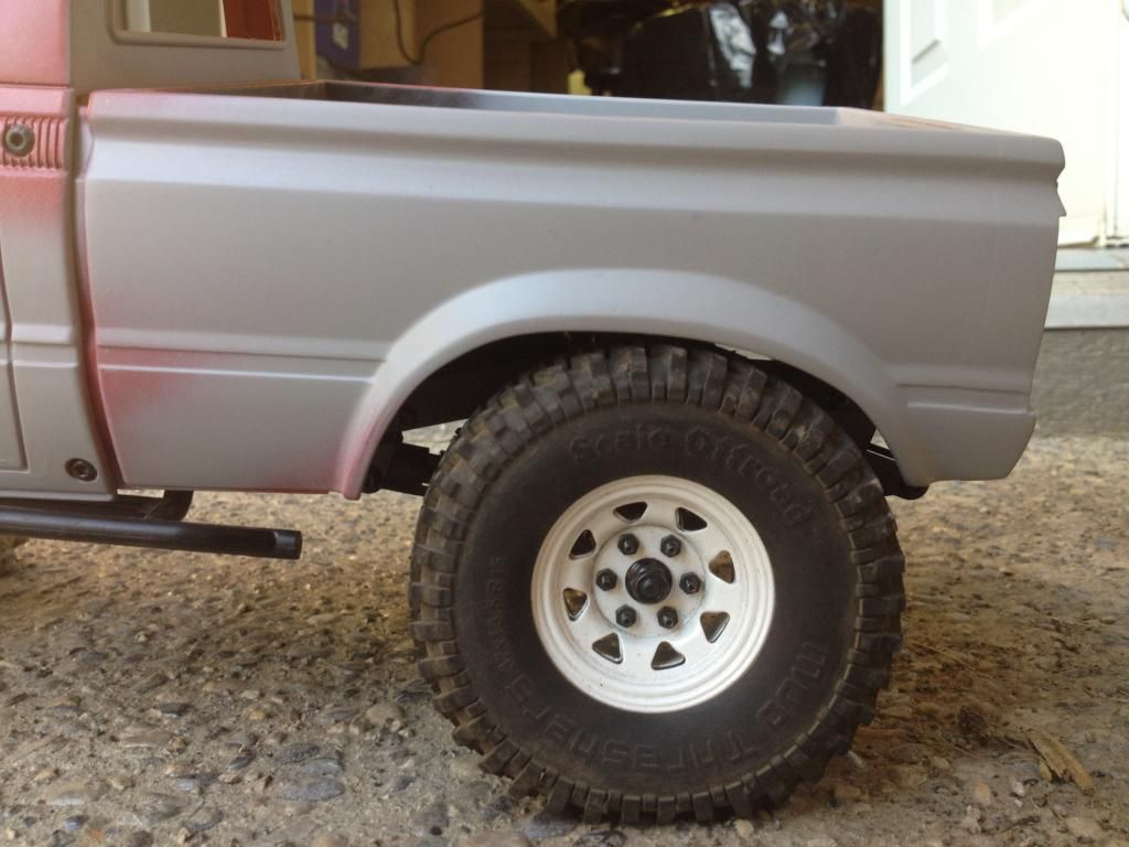 trail finder 2 roll bar